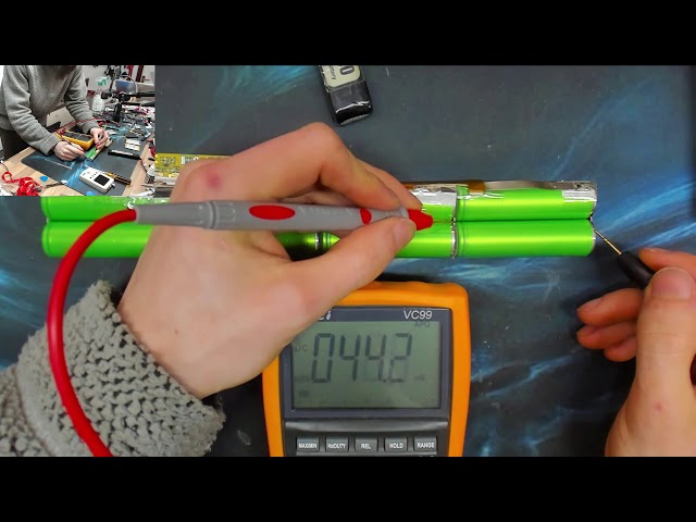 How To Lipo #2 - Battery Configs, Charging, Capacity Testing