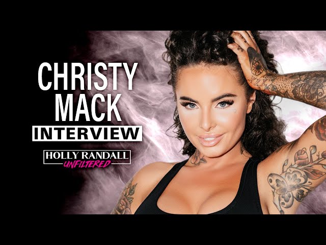 Christy Mack: My Incredible Story of Domestic Abuse Survival