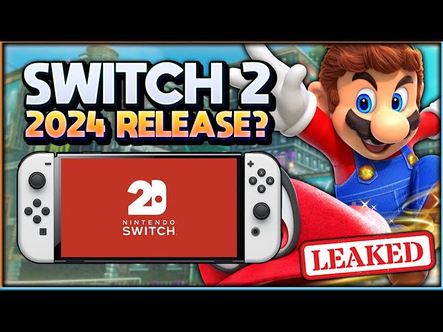 Nintendo Could Release Switch 2 Sooner Than Expected | More Xbox Multiplatform Games? | News Dose