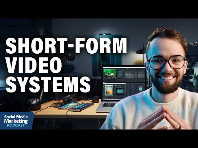 Creating a Short-Form Video System That Scales for TikTok and Beyond
