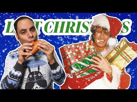 Christmas Songs on Ocarina || David Erick Ramos