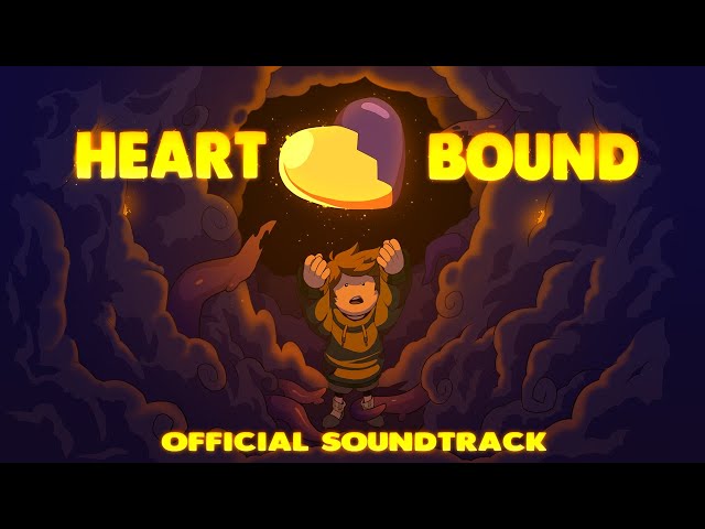 100 💜 Heartbound OST 💛 Meandering Shadows