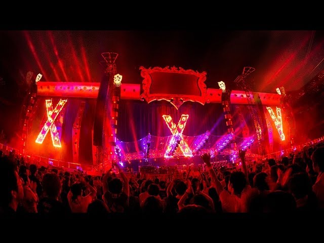 B'z / TRAILER Vol.1「B'z LIVE-GYM Pleasure 2013 ENDLESS SUMMER -XXV BEST-」