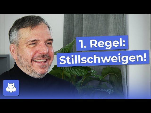 Plötzlich Reich: Er berät neue Lotto-Millionäre! | Lutz Trabalski im Interview Teil 1/2