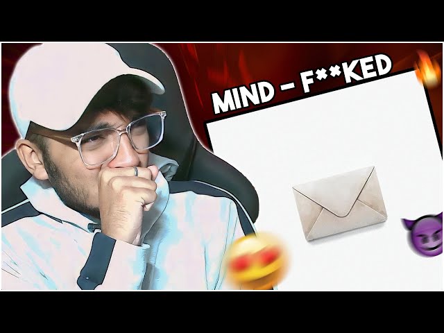 Paradox - The Unknown Letter FULL EP Reaction Video - JUNIOR REACTS