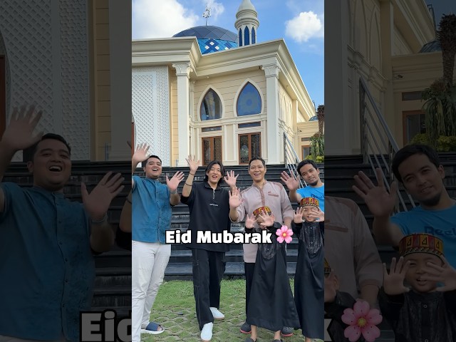 Special mom’s Soto in Indonesia 🇮🇩 ❤️ Eid Mubarak