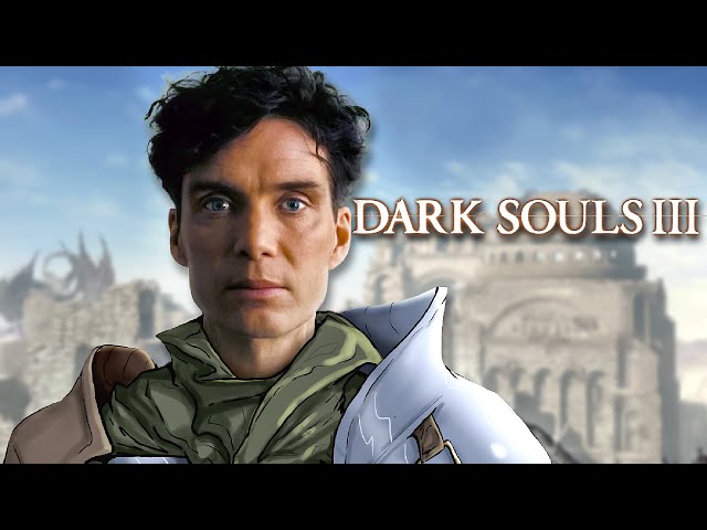 The Nameless King almost made me quit Dark Souls 3