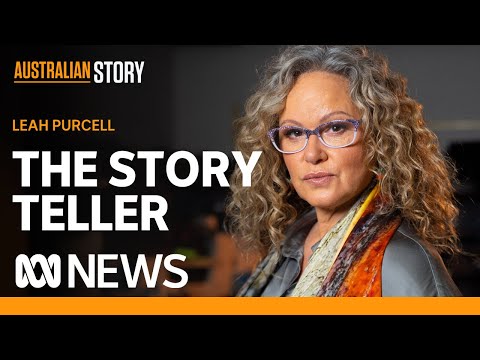 Leah Purcell weaves her Indigenous Songlines into new film The Drover's Wife | Australian Story