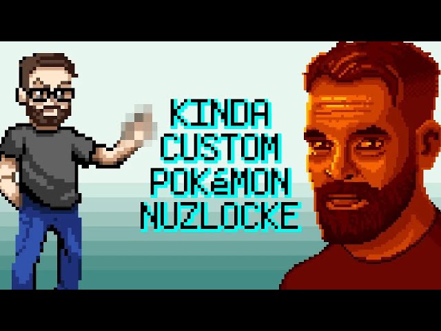 Andy Takes Control Of Nick's Pokémon Nuzlocke Journey!