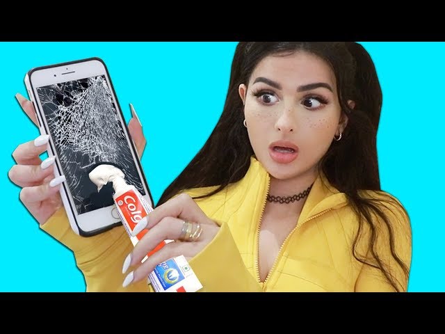 I Tested VIRAL TikTok Life Hacks to see if they work 2