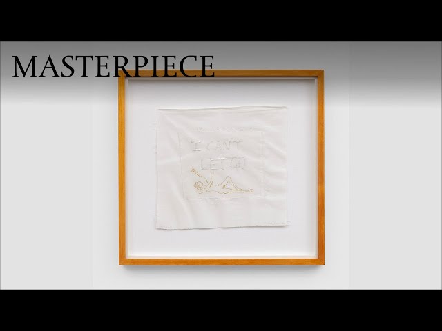 Masterpiece Online | Highlights: Contemporary Art with Henry Little