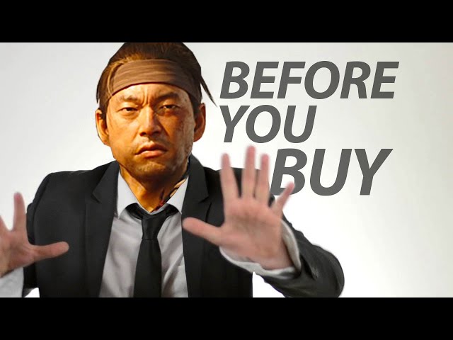 Ghost of Tsushima Director's Cut - Before You Buy