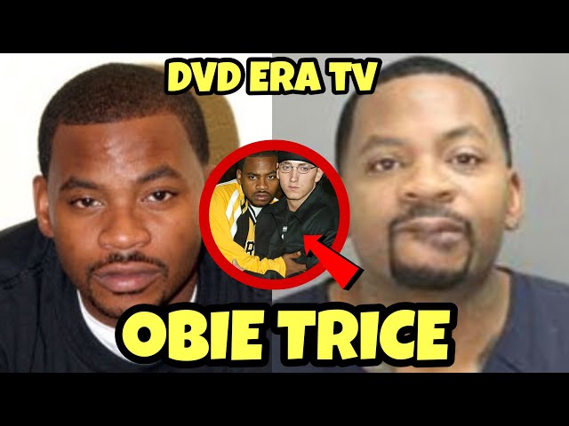 Eminem Artist Obie Trice SH0T In The Head In Detroit After Leaving The Club
