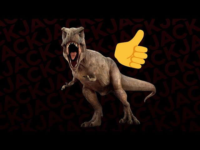 The Official Podcast #192: Dinosaurs Are Finally Cool