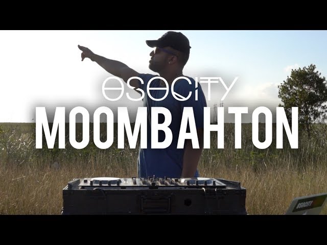 Moombahton Mix 2017 | The Best of Moombahton 2017 by OSOCITY & Adrian Noble