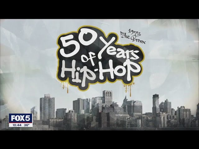 50 Years of Hip Hop:  Word Up! magazine