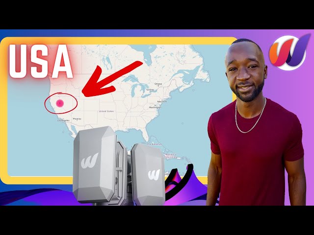 USA Rollout CONFIRMED! World Mobile EXPANDS Airnodes! Bullish 2024 Growth Expected?!