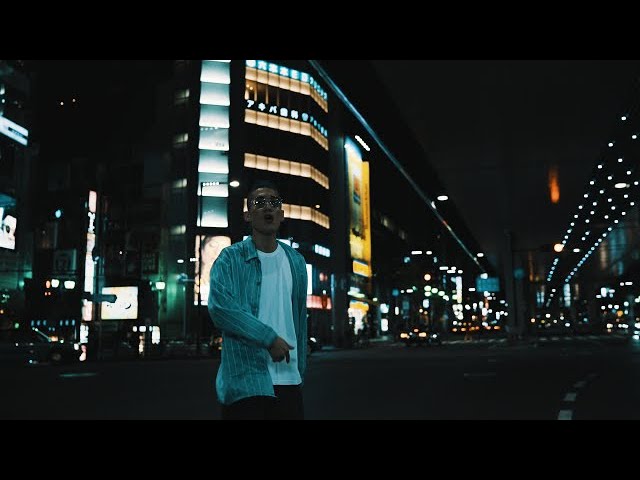G.G. Ujihara - きみのlie 【Official Video】