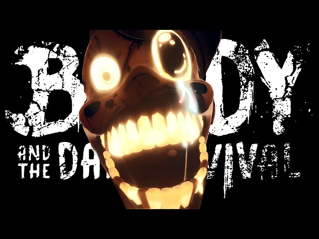 Bendy and the Dark Revival: Part 6