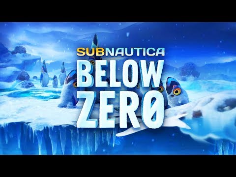 Subnautica: Below Zero - Wczesny dostęp już 30.01! :)