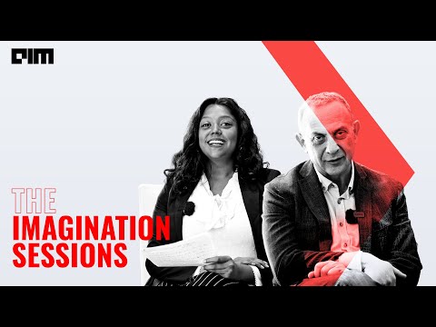 The Imagination Sessions