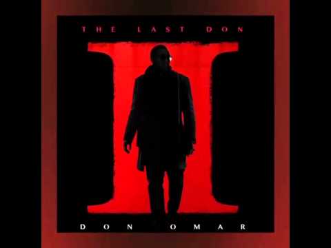 Don Omar: The Last Don II (2015)