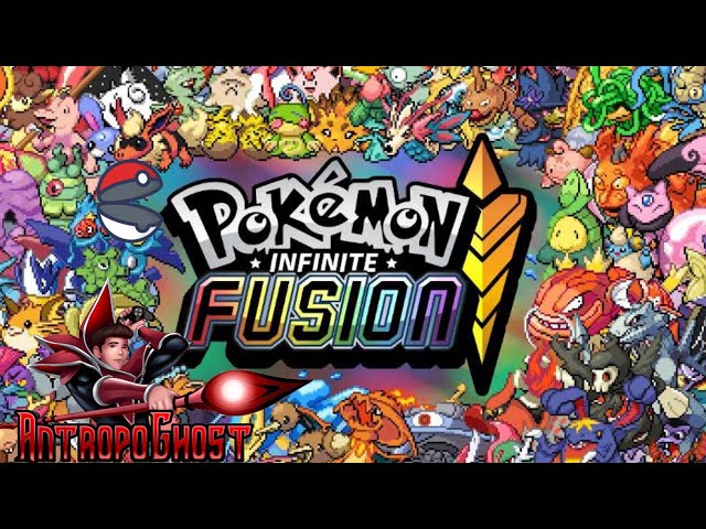 Pokémon Infinite Fusion! Route 12!! (Part 24)