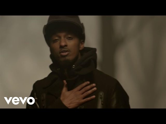 K'NAAN - Is Anybody Out There (Clean) ft. Nelly Furtado