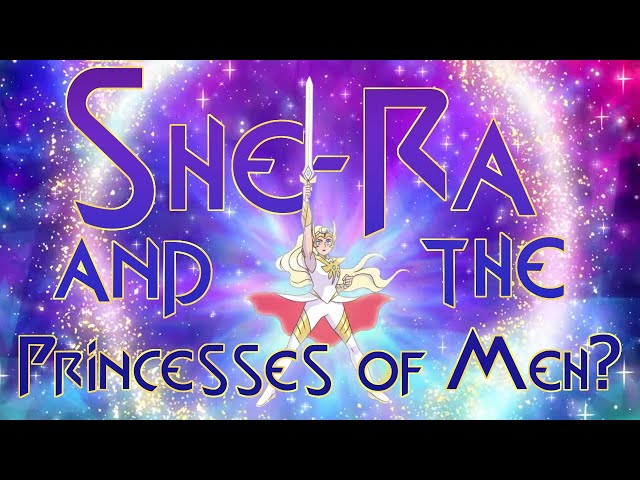 She-Ra and the Princesses of Meh?| A Rant