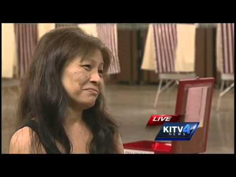 2014 Hawaii Primary Election