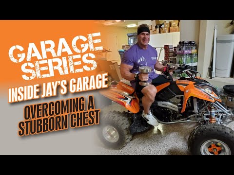 Garage Series