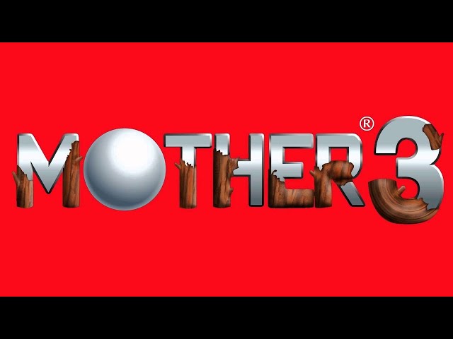 It's Over - MOTHER 3