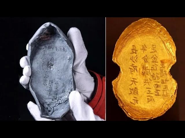 12 Most Incredible Treasure And Artifacts Finds