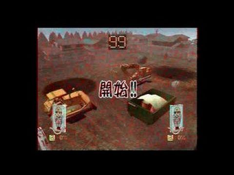 BCV: Battle Construction Vehicles PlayStation 2