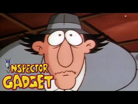 Inspector Gadget 2.0