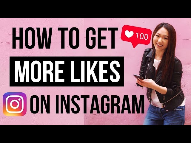 How to get more LIKES on Instagram in 2022 (NO FAKE LIKES!)