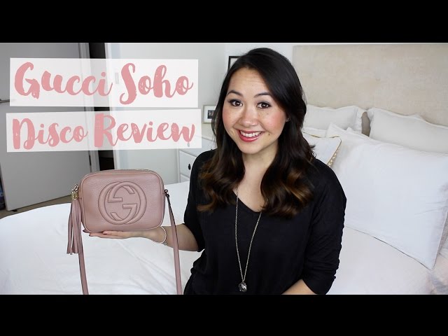 Gucci Soho Disco Review | Chase Amie