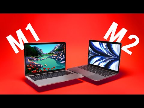 DON'T WASTE YOUR MONEY! M2 MacBook Pro vs M1 MacBook Pro