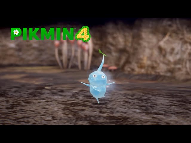 TIME FOR A PUP-GRADE! - Pikmin 4 (Part 2: DEMO)