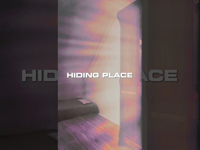 Sometime in February - Hiding Place #shorts #progressivemetal