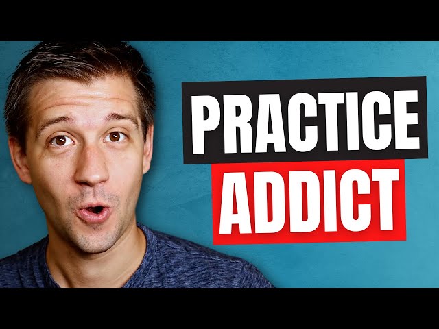 How to Get Addicted to Practicing Your Instrument