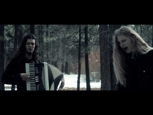 Xanthochroid - Land of Snow and Sorrow (Folk Version) [Wintersun Cover]