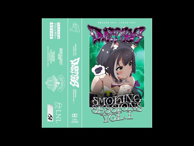 Dürt808 - Smoked Out, Loced Out: Smoking Sessions 1 (Memphis Phonk Mix)