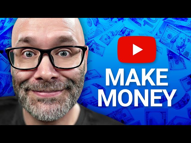 Make Money From YOUR YouTube Channel - Channel MONEY Reviews