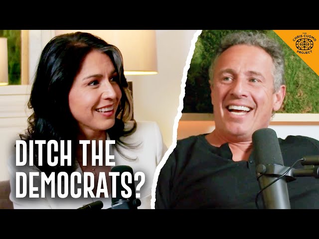 Tulsi Gabbard's Case Against the Democratic Party