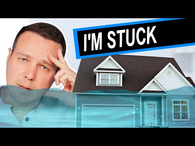 Home Listings Skyrocket as Sellers Panic [HOUSING CRASH FORECAST]