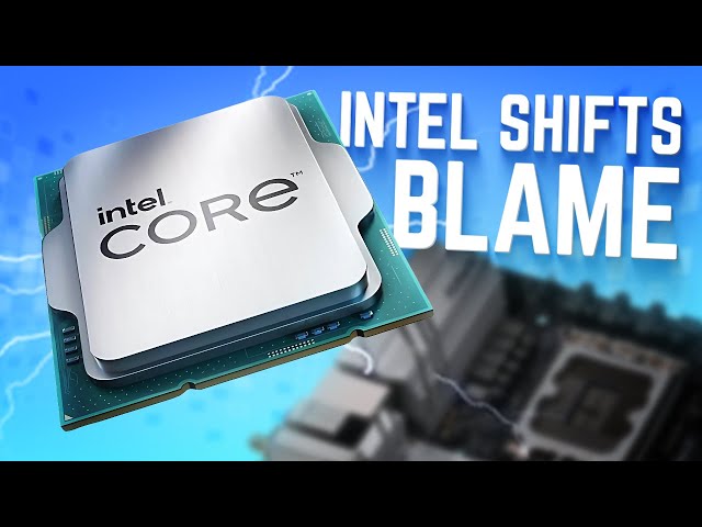Here’s Why Intel’s CPUs Are Struggling