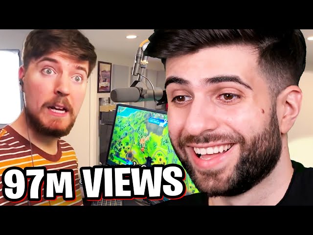 Worlds MOST VIEWED Gaming YouTube Shorts!