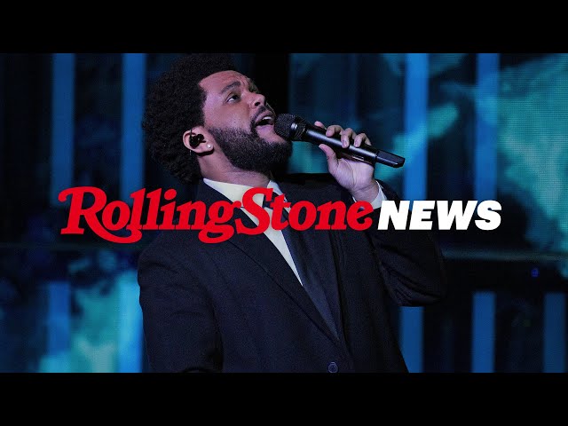 The Weeknd Returns With New ‘Take My Breath’ Video | RS News 8/6/21