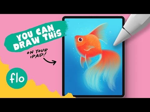 You Can Draw This - Animals